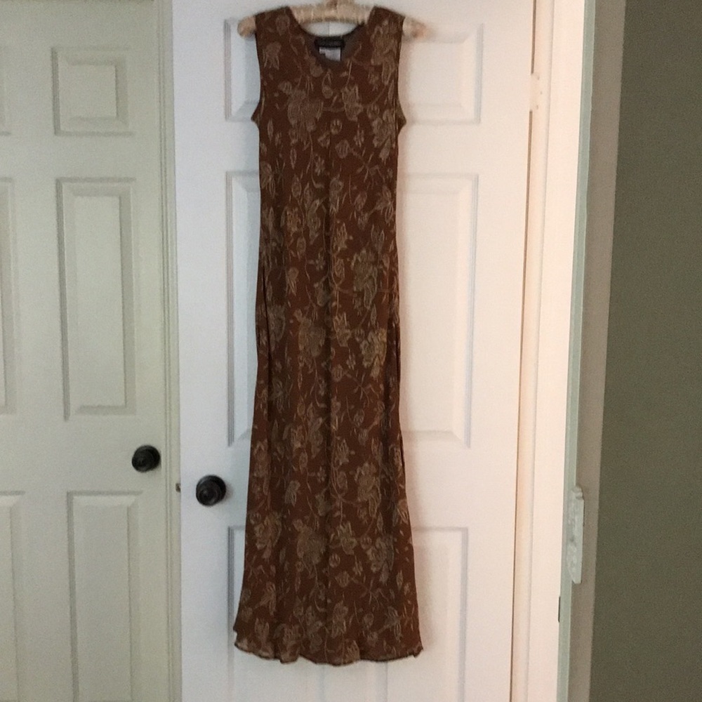 Franco  Mirabelli dress size M vintage